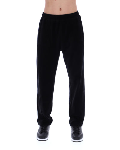 Lorrie Velour Track Pant