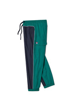 Bicolor Track Pant