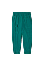 Bicolor Track Pant