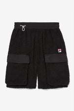 Terry Cargo Unisex Shorts