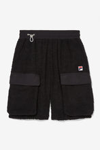 Load image into Gallery viewer, Terry Cargo Unisex Shorts
