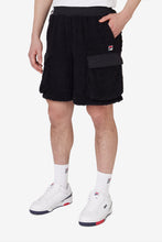 Load image into Gallery viewer, Terry Cargo Unisex Shorts
