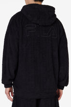 Load image into Gallery viewer, Oversized Terry Fabric Unisex Hoodie

