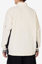 Load image into Gallery viewer, Cima Crinkled Half Zip Jacket
