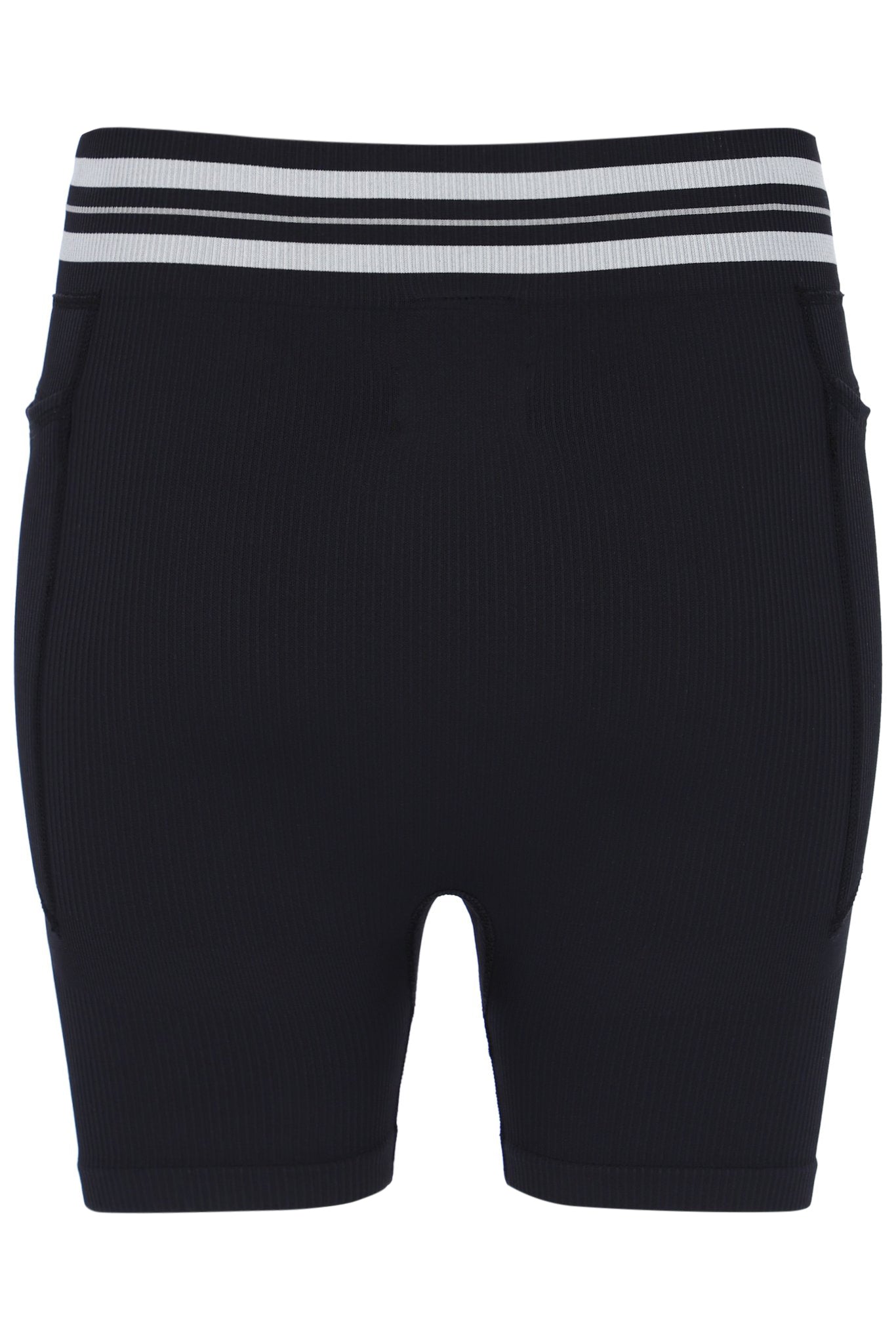 Seamless bike shorts sale