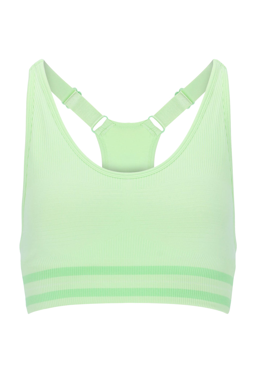 Casa Seamless Sports Bra