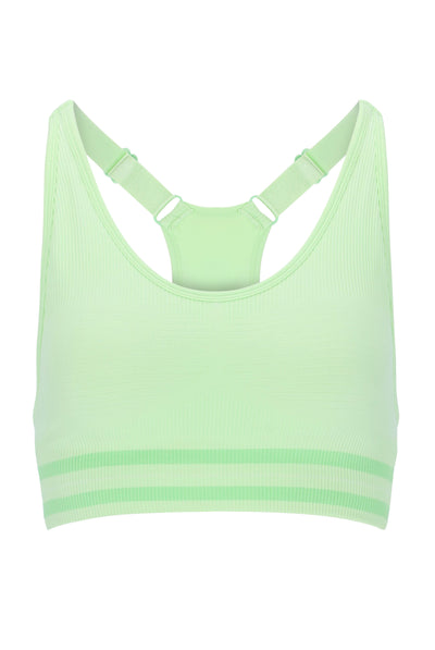 Casa Seamless Sports Bra