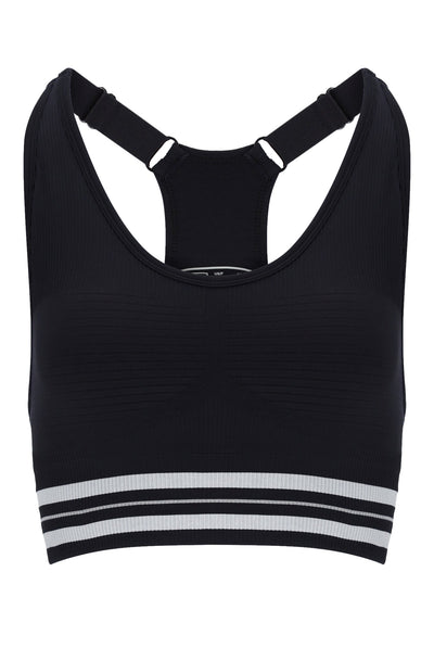 Casa Seamless Sports Bra