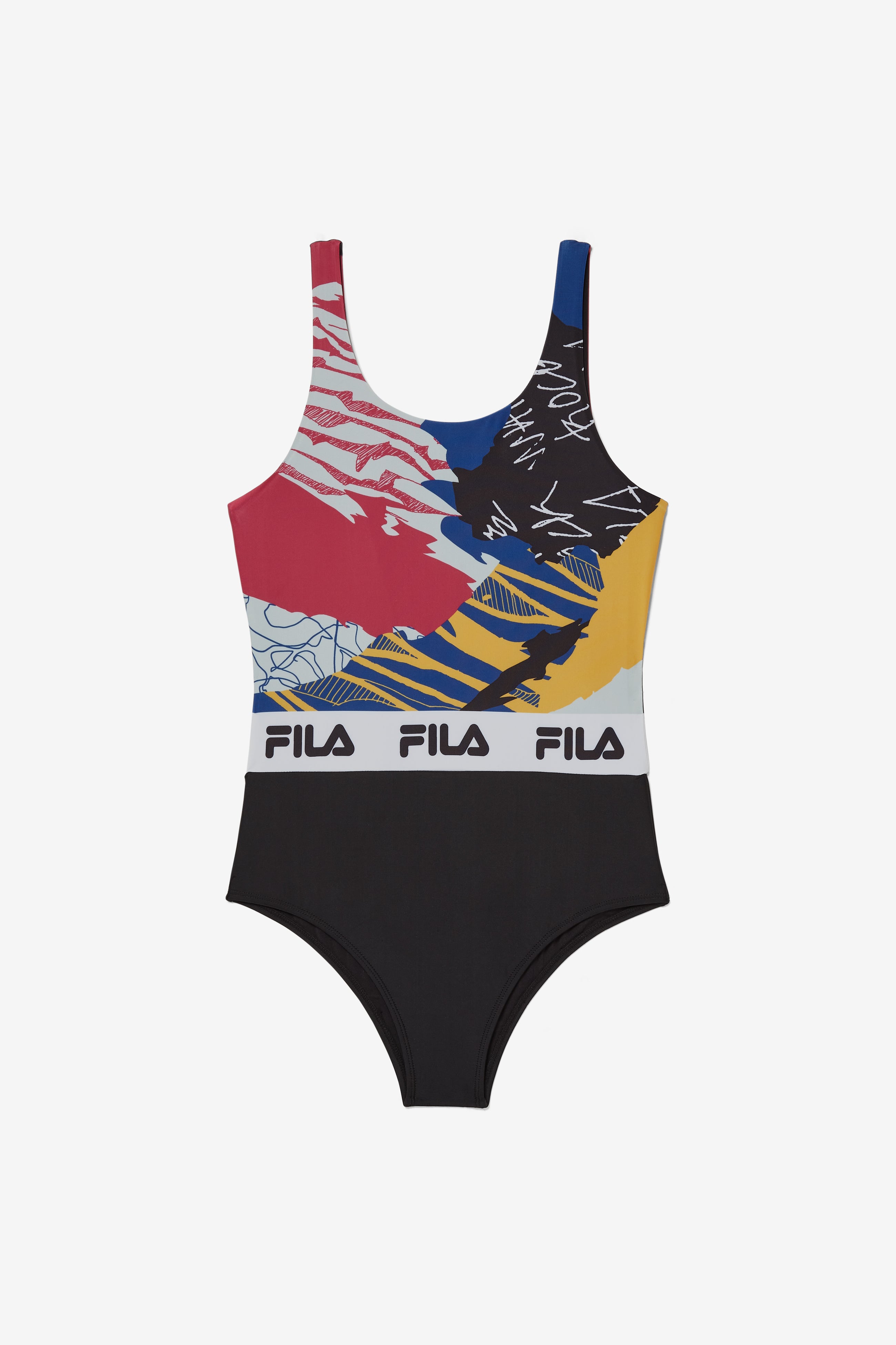 Bodysuit fila on sale