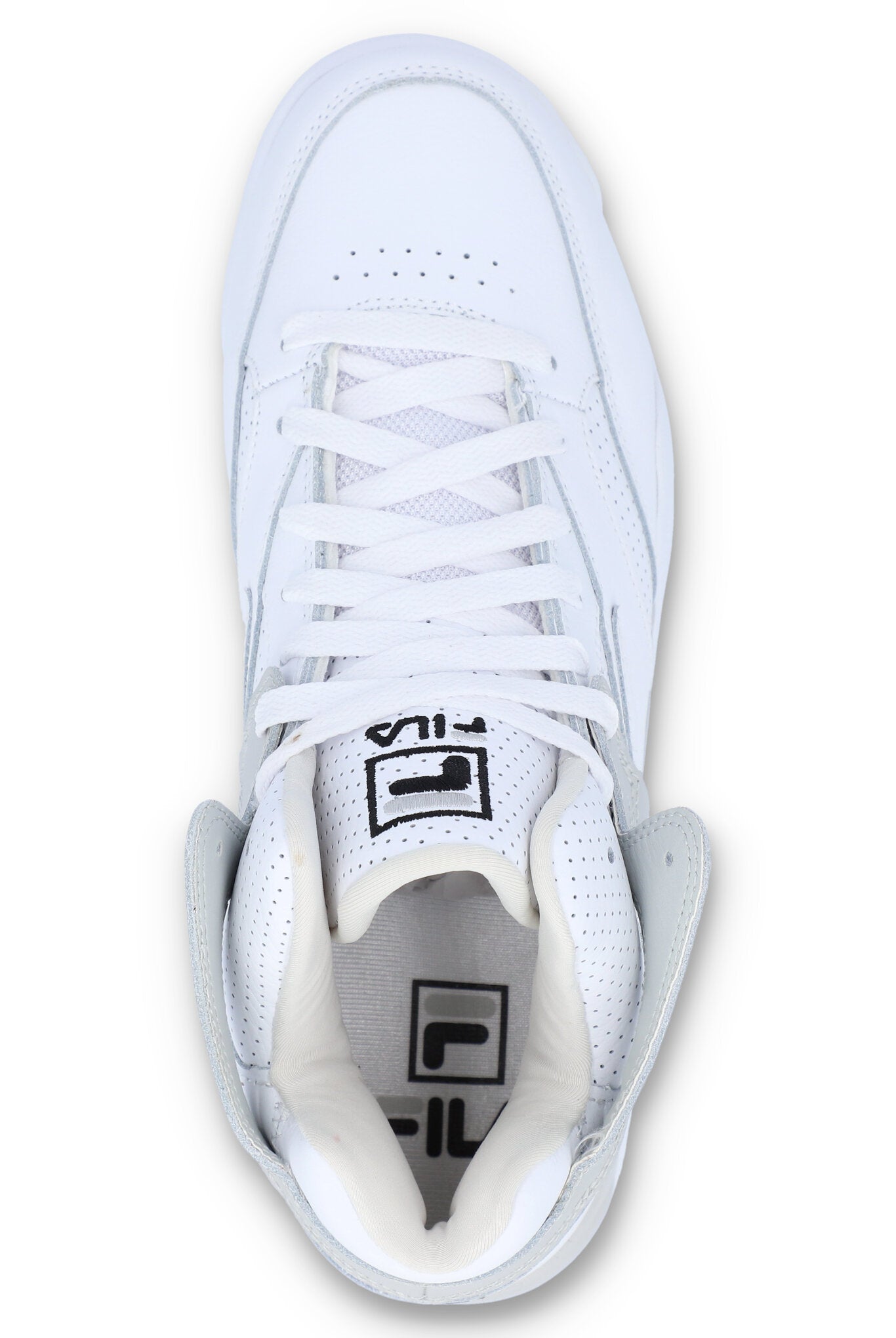 Fila rave hot sale mid ankle sneakers