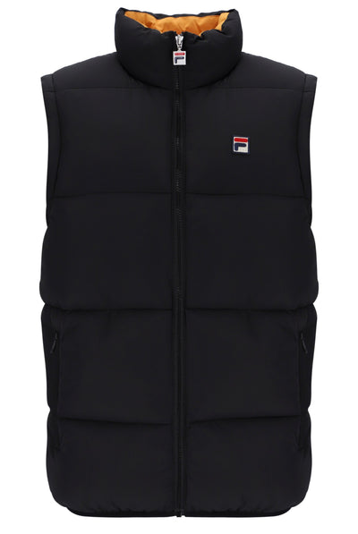 Mackay Heavily Padded Puffer Gilet