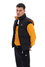 Mackay Heavily Padded Puffer Gilet
