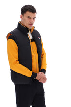 Load image into Gallery viewer, Mackay Heavily Padded Puffer Gilet
