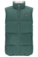 Mackay Heavily Padded Puffer Gilet