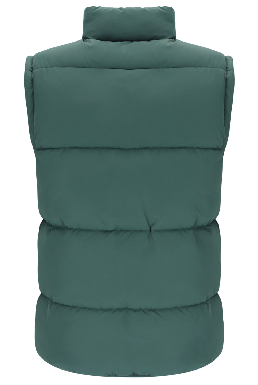 Mackay Heavily Padded Puffer Gilet