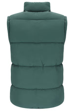 Mackay Heavily Padded Puffer Gilet