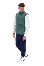 Mackay Heavily Padded Puffer Gilet