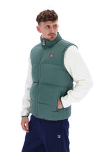 Load image into Gallery viewer, Mackay Heavily Padded Puffer Gilet
