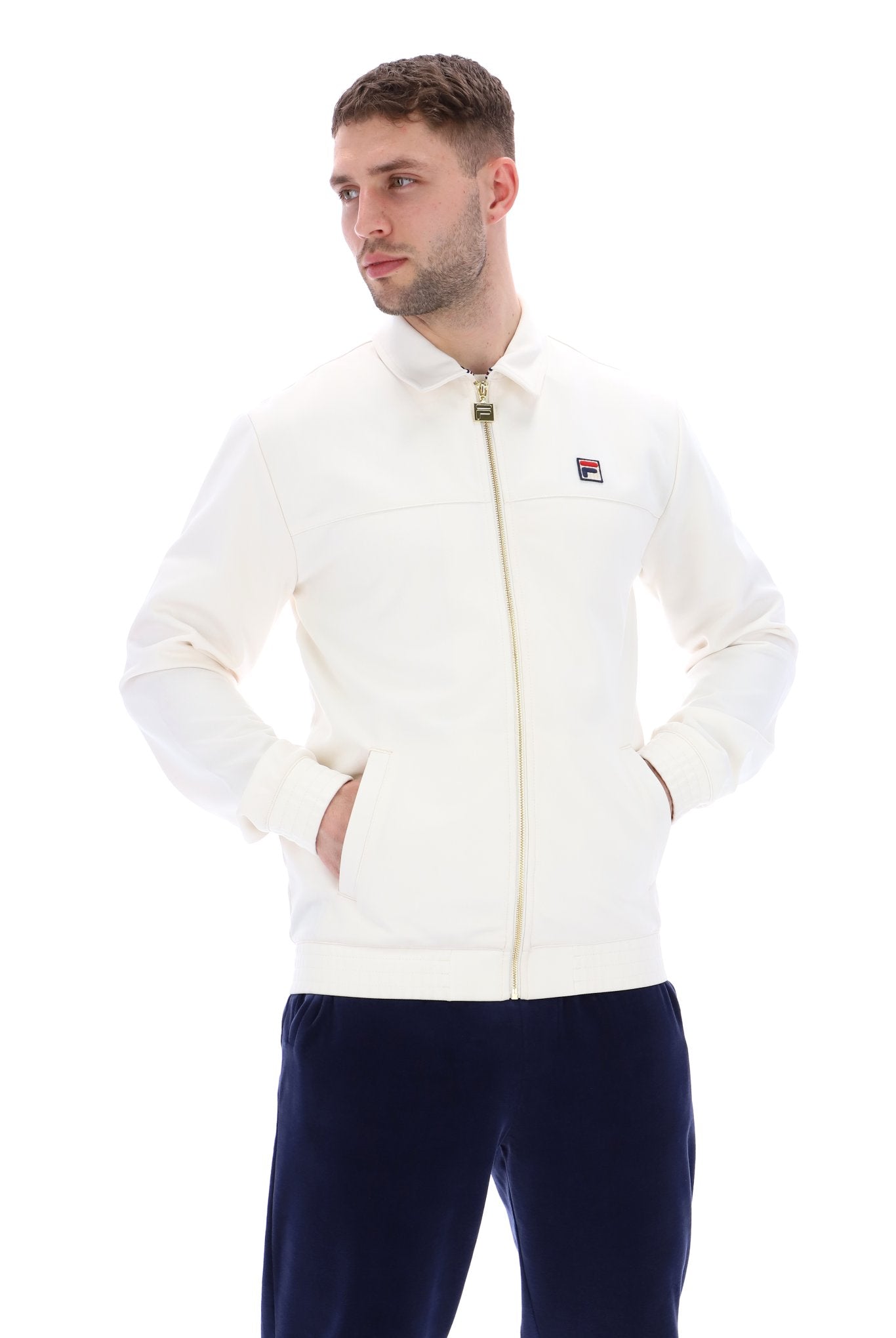 Fila kayla outlet track jacket