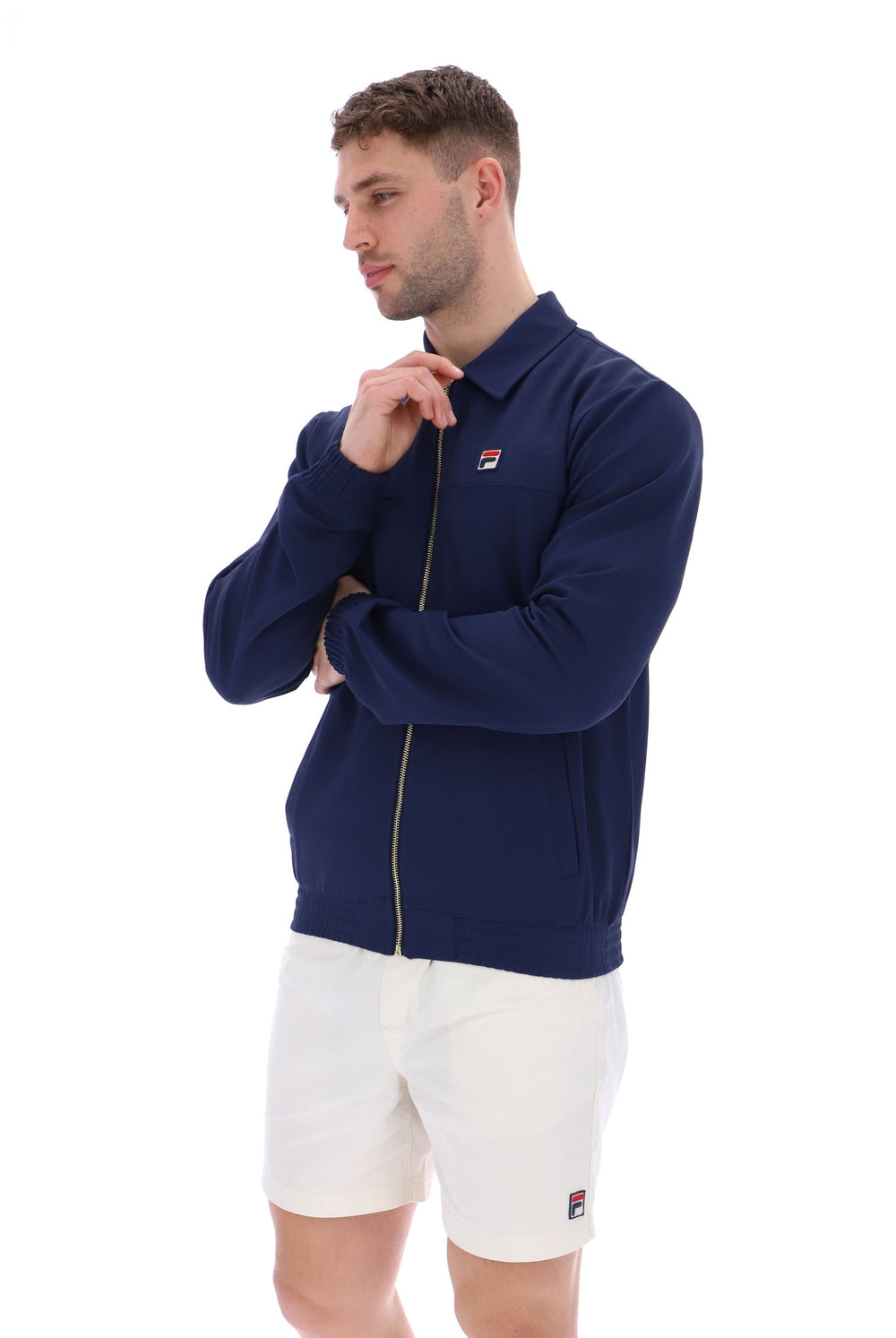 Maddox Smart Track Jacket