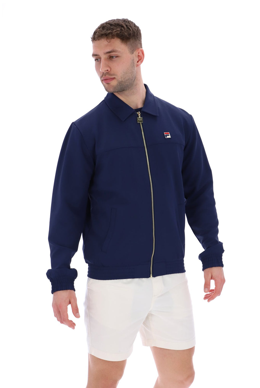 Maddox Smart Track Jacket