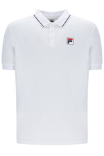 Mens Tennis Polo