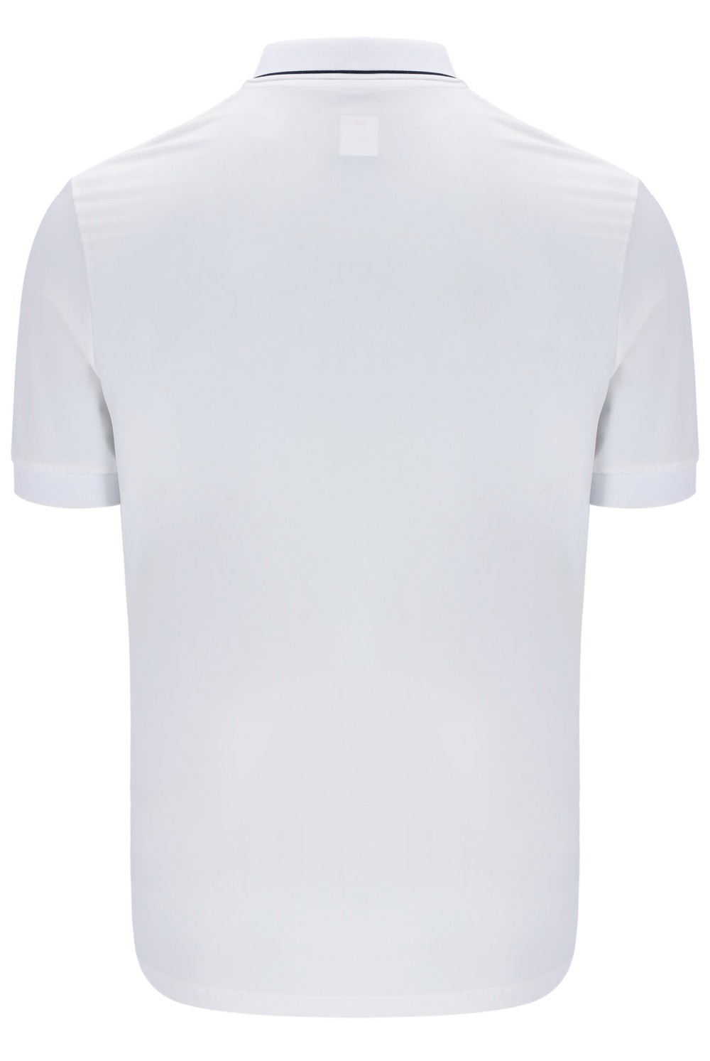 Mens Tennis Polo