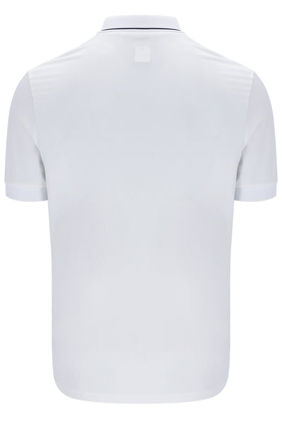 Mens Tennis Polo