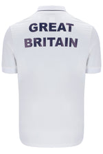 Mens Tennis GB Polo