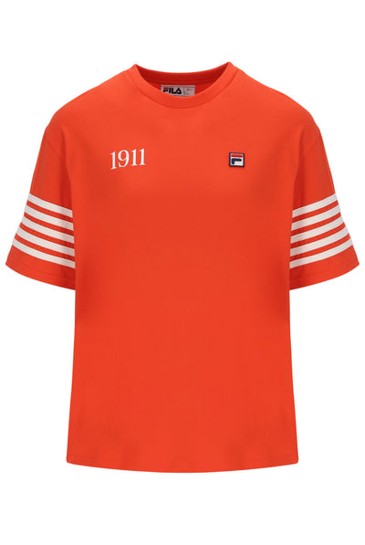 Grenadine Manarola Boyfriend Tee