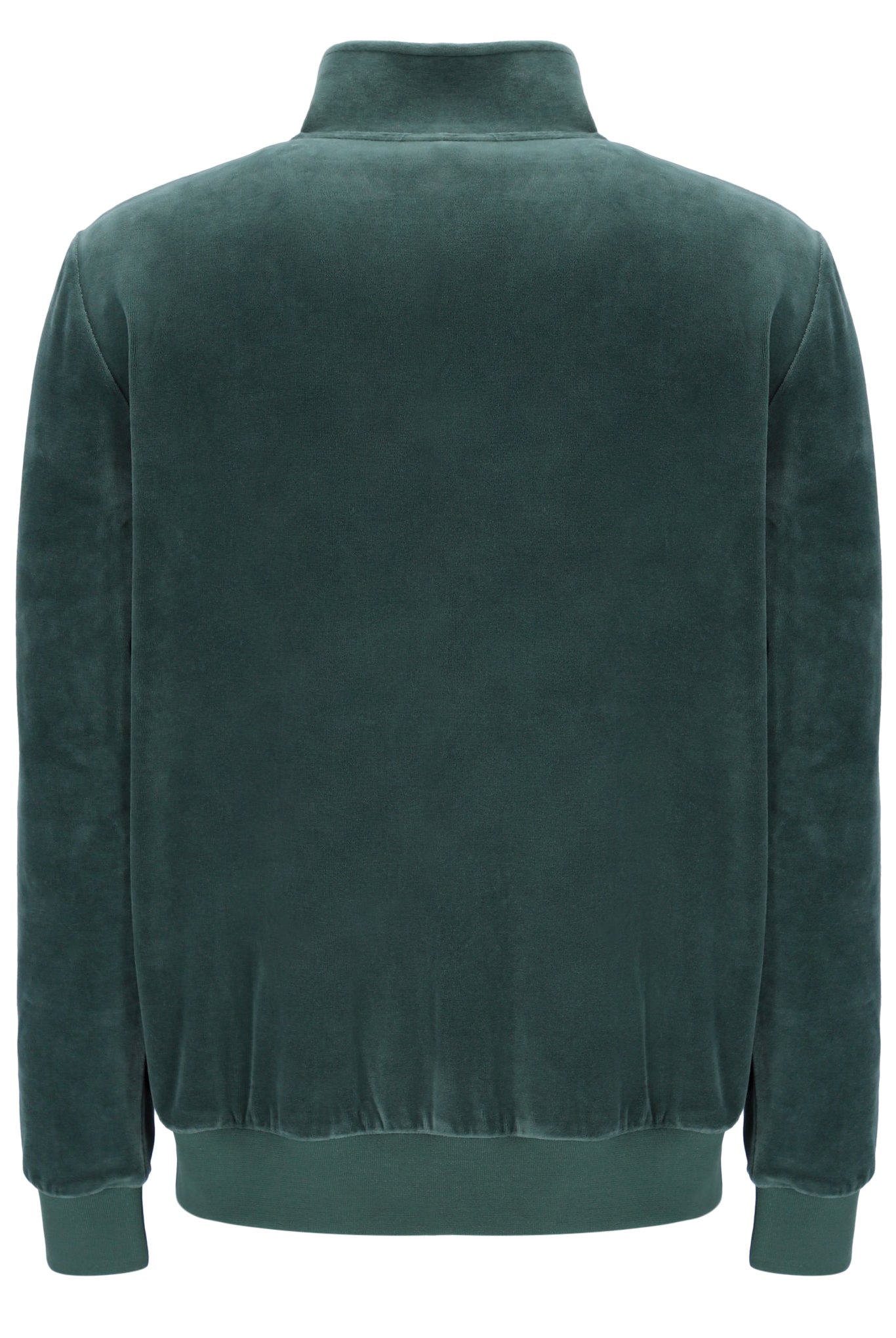 ジャケット・アウター Visvim/hi neck velours track  jacket Visvim/hi neck velours track jacket