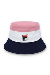 Marco Tri-Colour Bucket Hat
