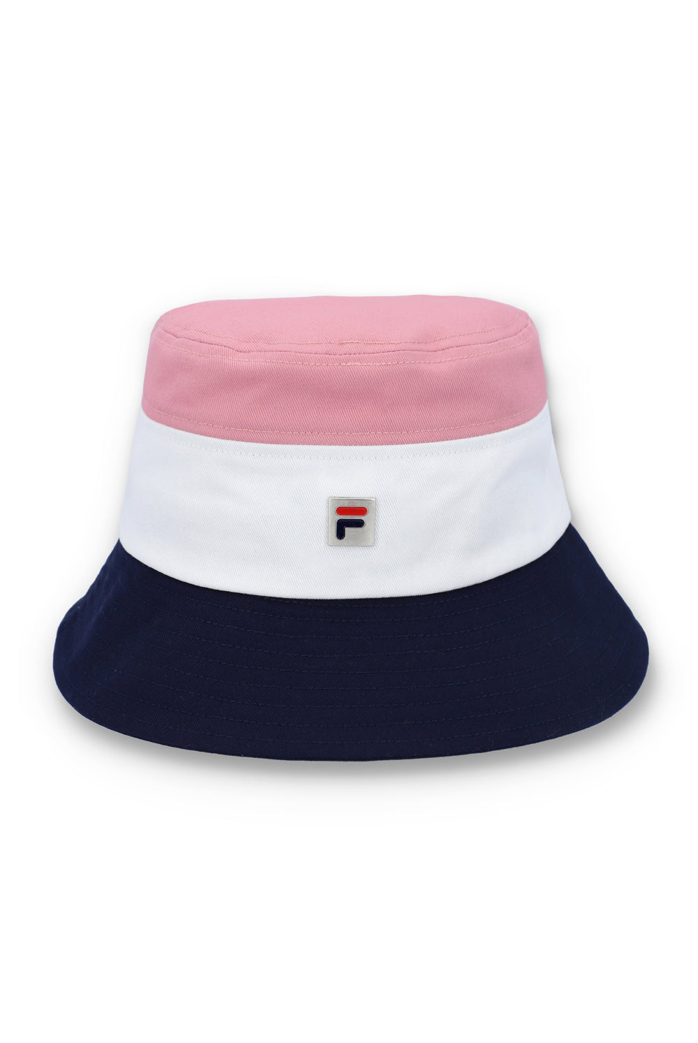 Marco Tri-Colour Bucket Hat