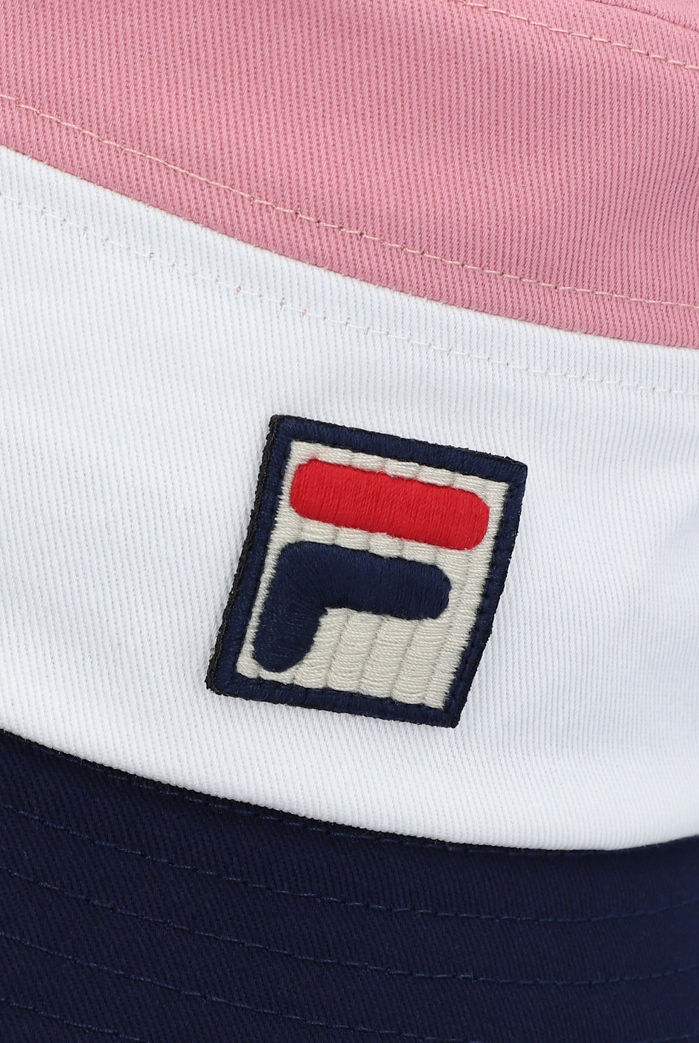 Marco Tri-Colour Bucket Hat