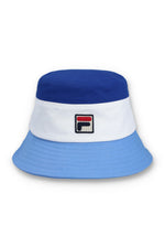 Frozen Fjord Marco Tri-Colour Bucket Hat
