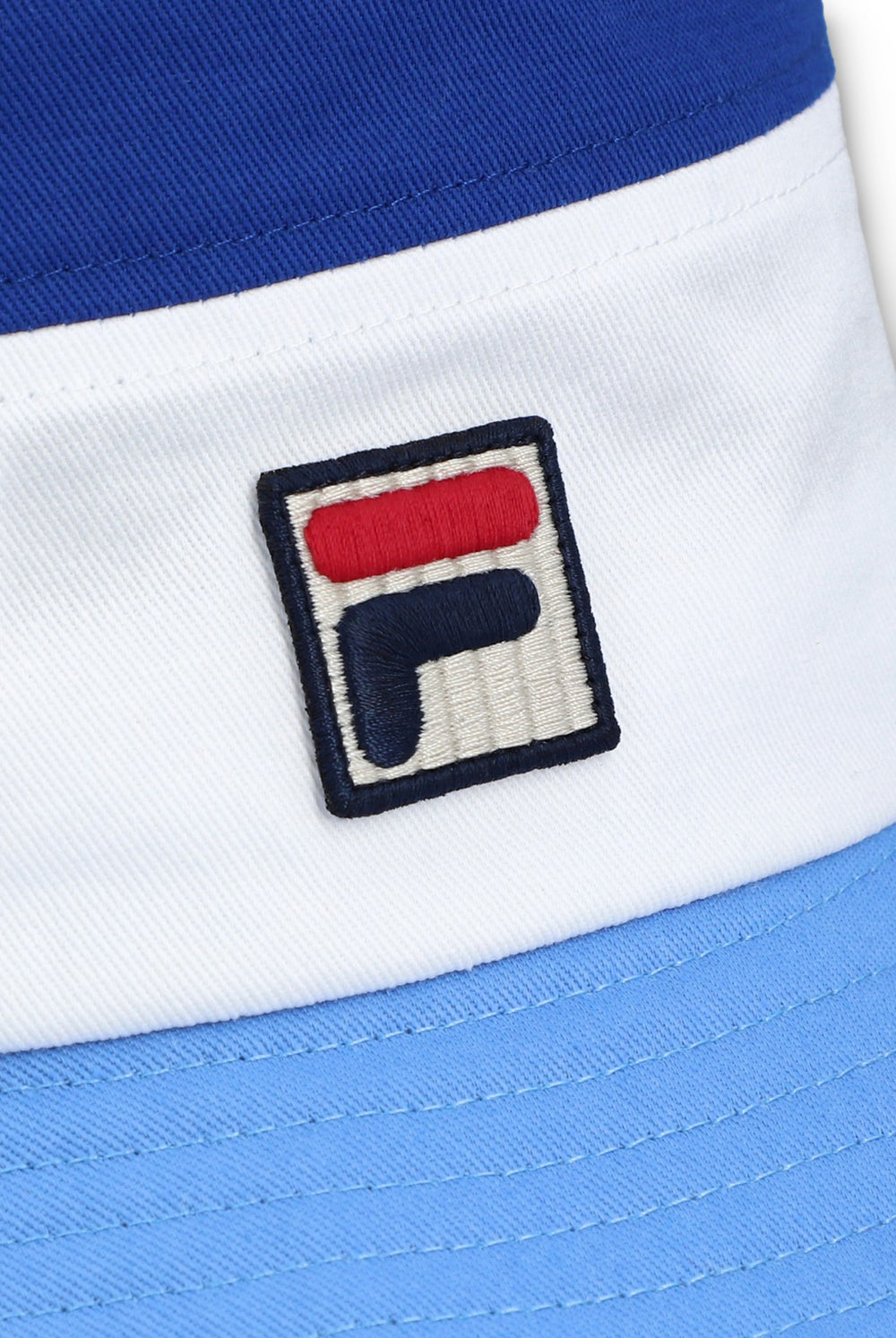 Frozen Fjord Marco Tri-Colour Bucket Hat