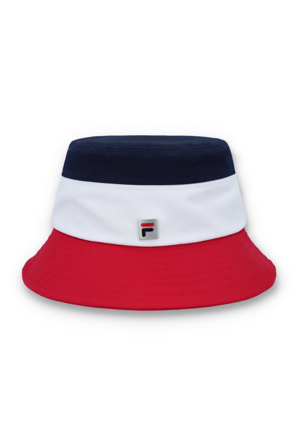 Marco Tri-Colour Bucket Hat