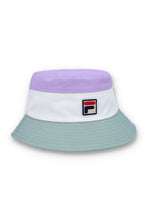 Load image into Gallery viewer, Marco Tri-Colour Bucket Hat
