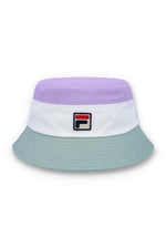 Marco Tri-Colour Bucket Hat