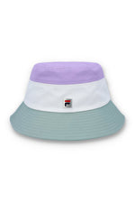 Marco Tri-Colour Bucket Hat