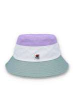 Load image into Gallery viewer, Marco Tri-Colour Bucket Hat
