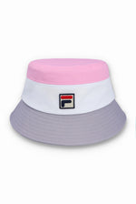 Marco Tri-Colour Bucket Hat