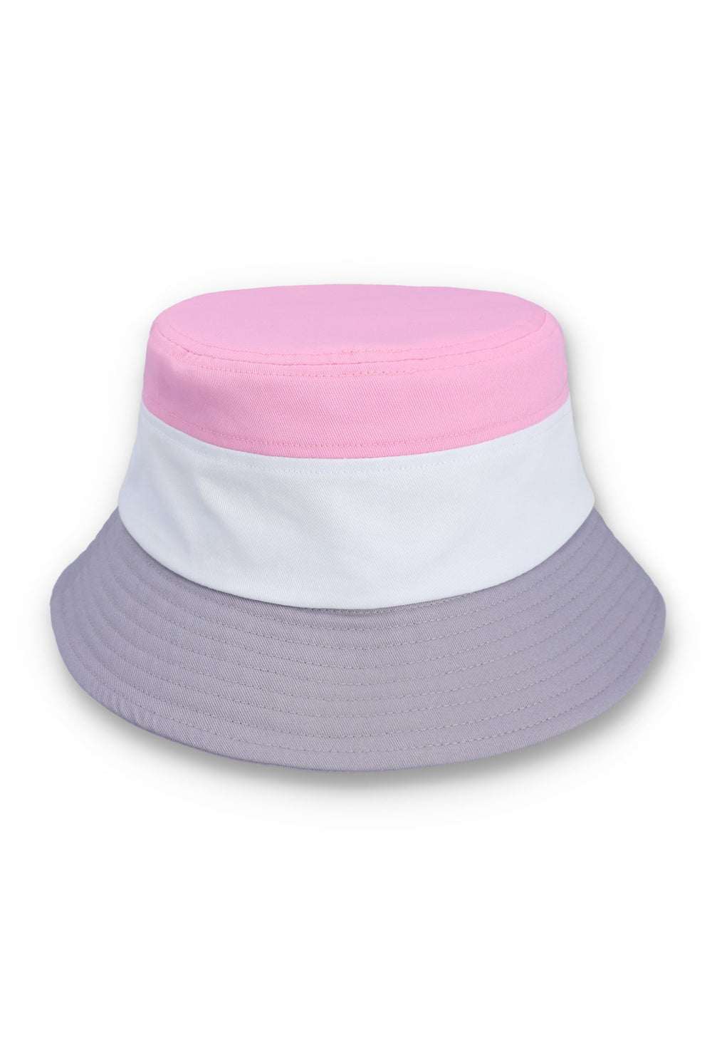 Marco Tri-Colour Bucket Hat