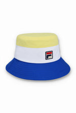 Marco Tri-Colour Bucket Hat