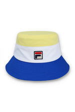 Marco Tri-Colour Bucket Hat