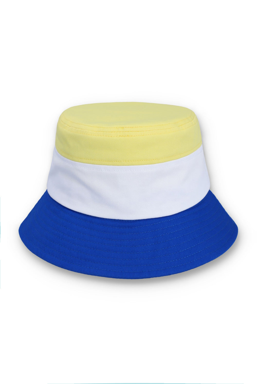 Marco Tri-Colour Bucket Hat