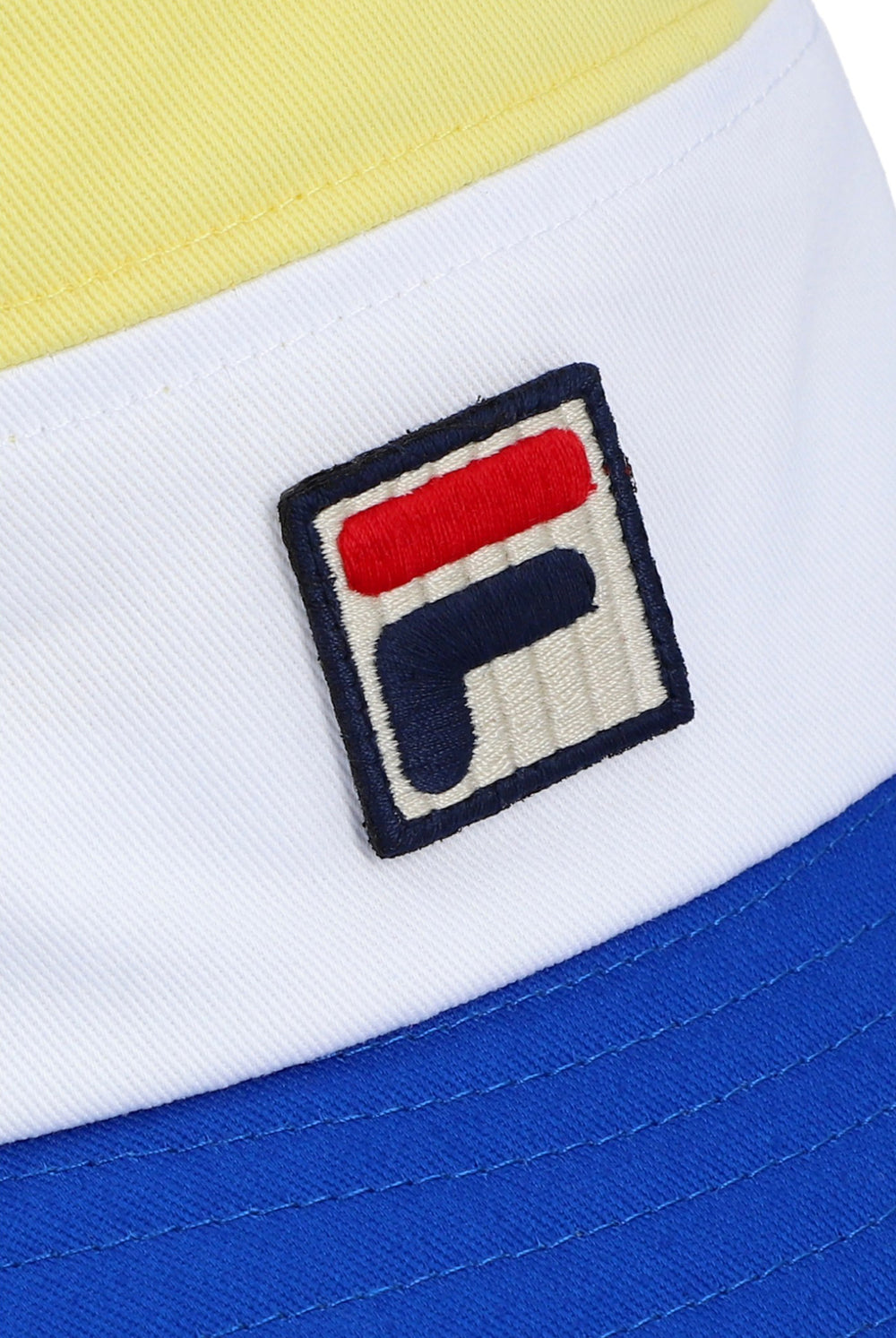 Marco Tri-Colour Bucket Hat