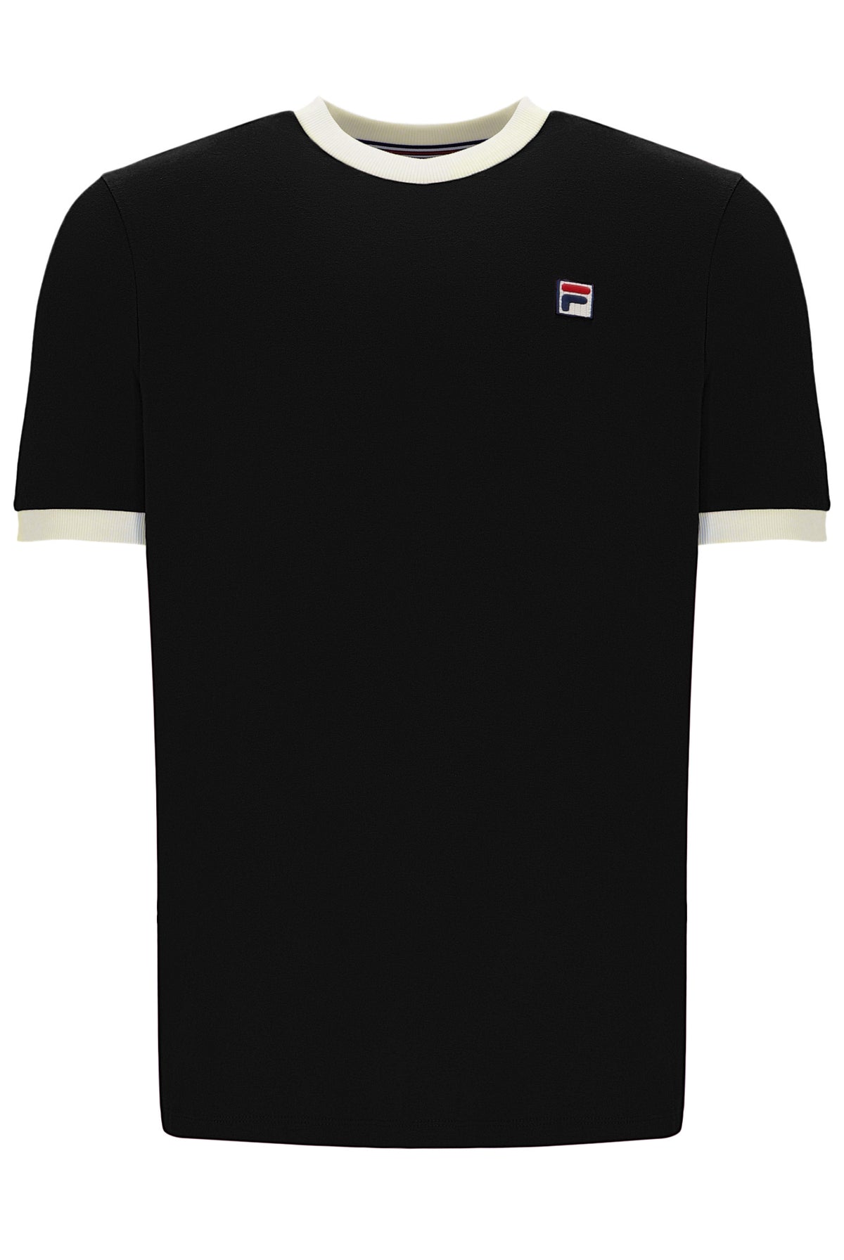 Marconi Essential Ringer T-Shirt
