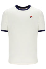 Marconi Essential Ringer T-Shirt