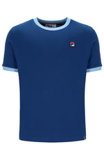 Limoges Marconi Essential Ringer T-Shirt